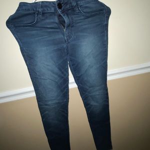 American Eagle Super Stretch Jean